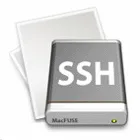 sshfs